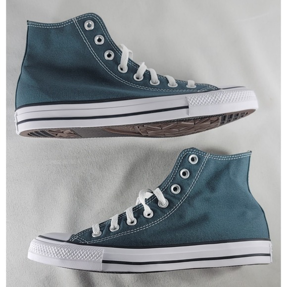 Converse Chuck Taylor All Star High Top Shoes Men 8/Women 10 True Nature A10536F main image 4